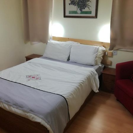 Zimmer Barzilay Арад Экстерьер фото