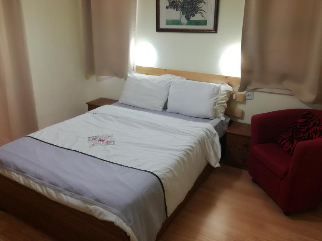 Zimmer Barzilay Арад Экстерьер фото