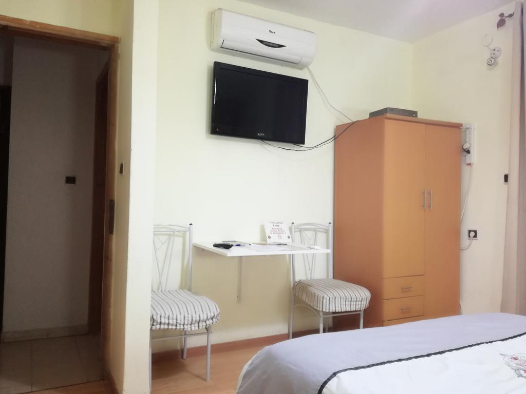 Zimmer Barzilay Арад Экстерьер фото